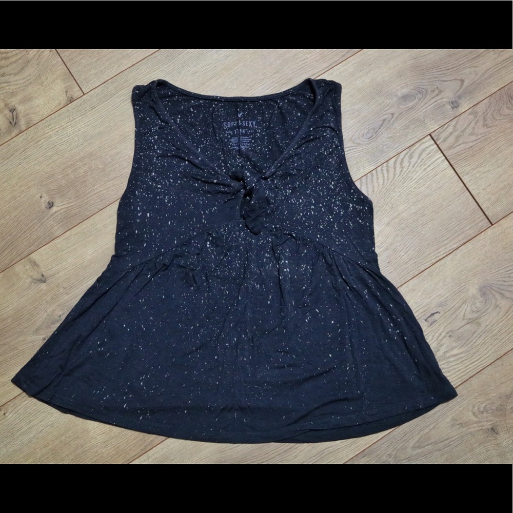 American Eagle Top